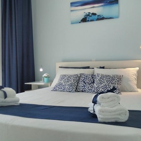 Stratis Summertime Apartment 리메나스 외부 사진