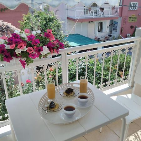 Stratis Summertime Apartment 리메나스 외부 사진