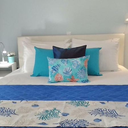 Stratis Summertime Apartment 리메나스 외부 사진