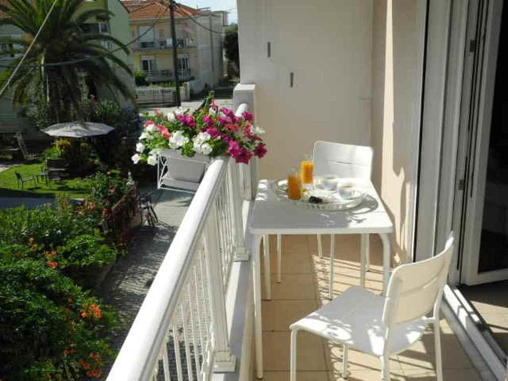 Stratis Summertime Apartment 리메나스 외부 사진
