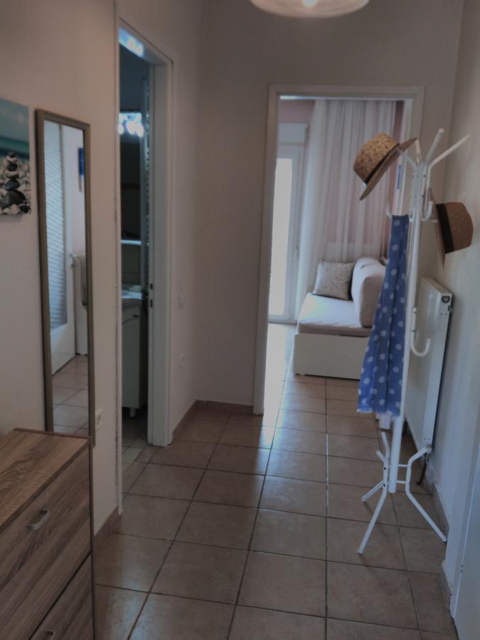 Stratis Summertime Apartment 리메나스 외부 사진
