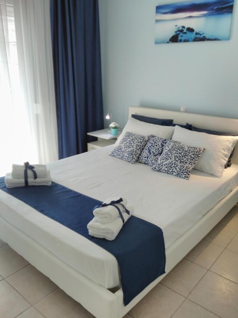 Stratis Summertime Apartment 리메나스 외부 사진