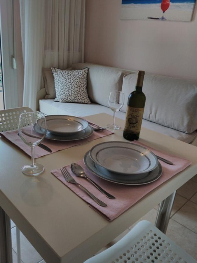Stratis Summertime Apartment 리메나스 외부 사진