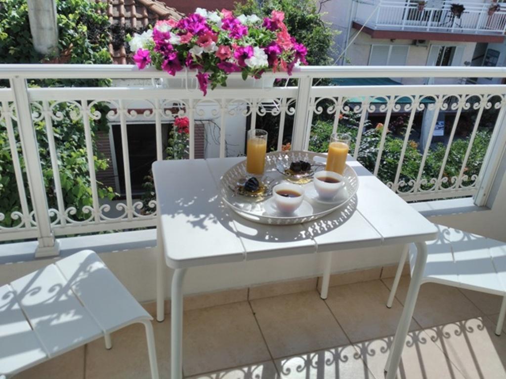 Stratis Summertime Apartment 리메나스 외부 사진