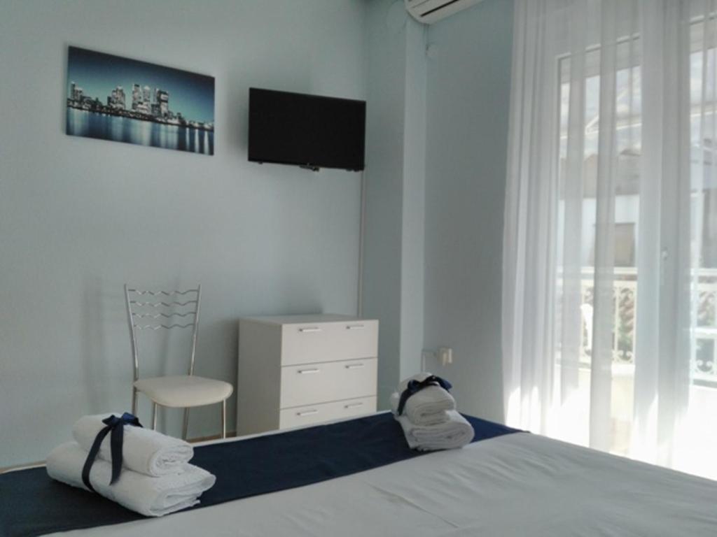Stratis Summertime Apartment 리메나스 외부 사진