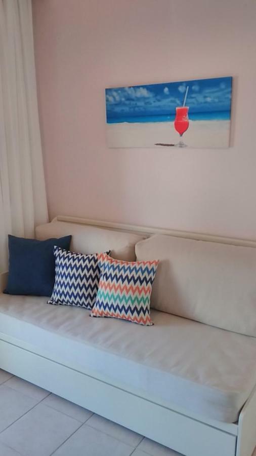 Stratis Summertime Apartment 리메나스 외부 사진