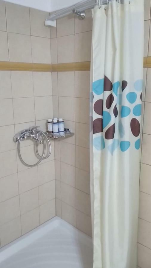 Stratis Summertime Apartment 리메나스 외부 사진