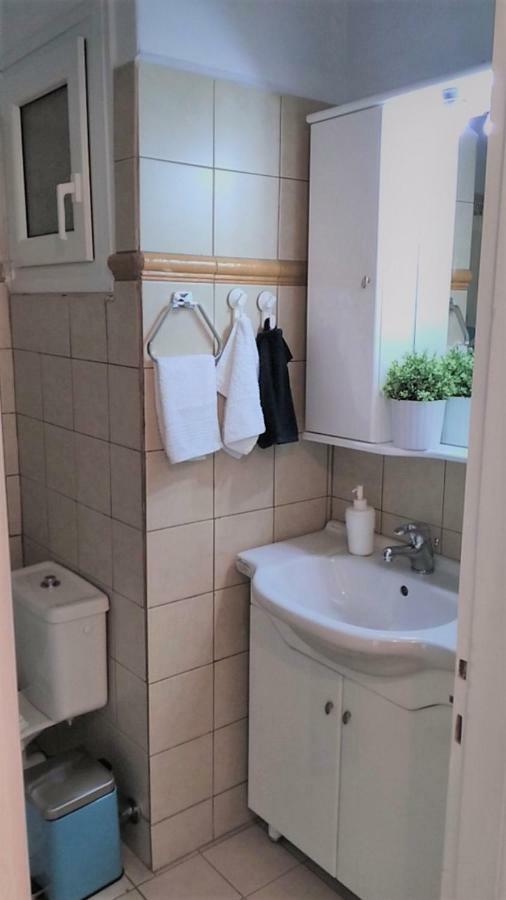 Stratis Summertime Apartment 리메나스 외부 사진