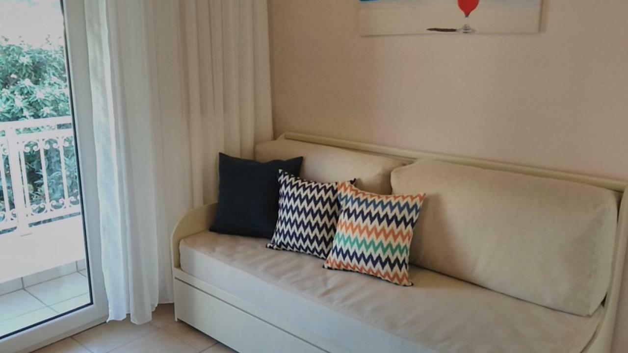 Stratis Summertime Apartment 리메나스 외부 사진