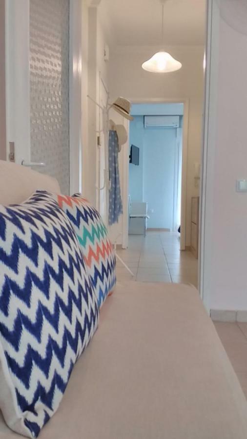 Stratis Summertime Apartment 리메나스 외부 사진